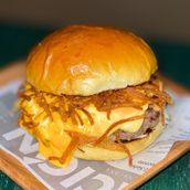 Toks Burger