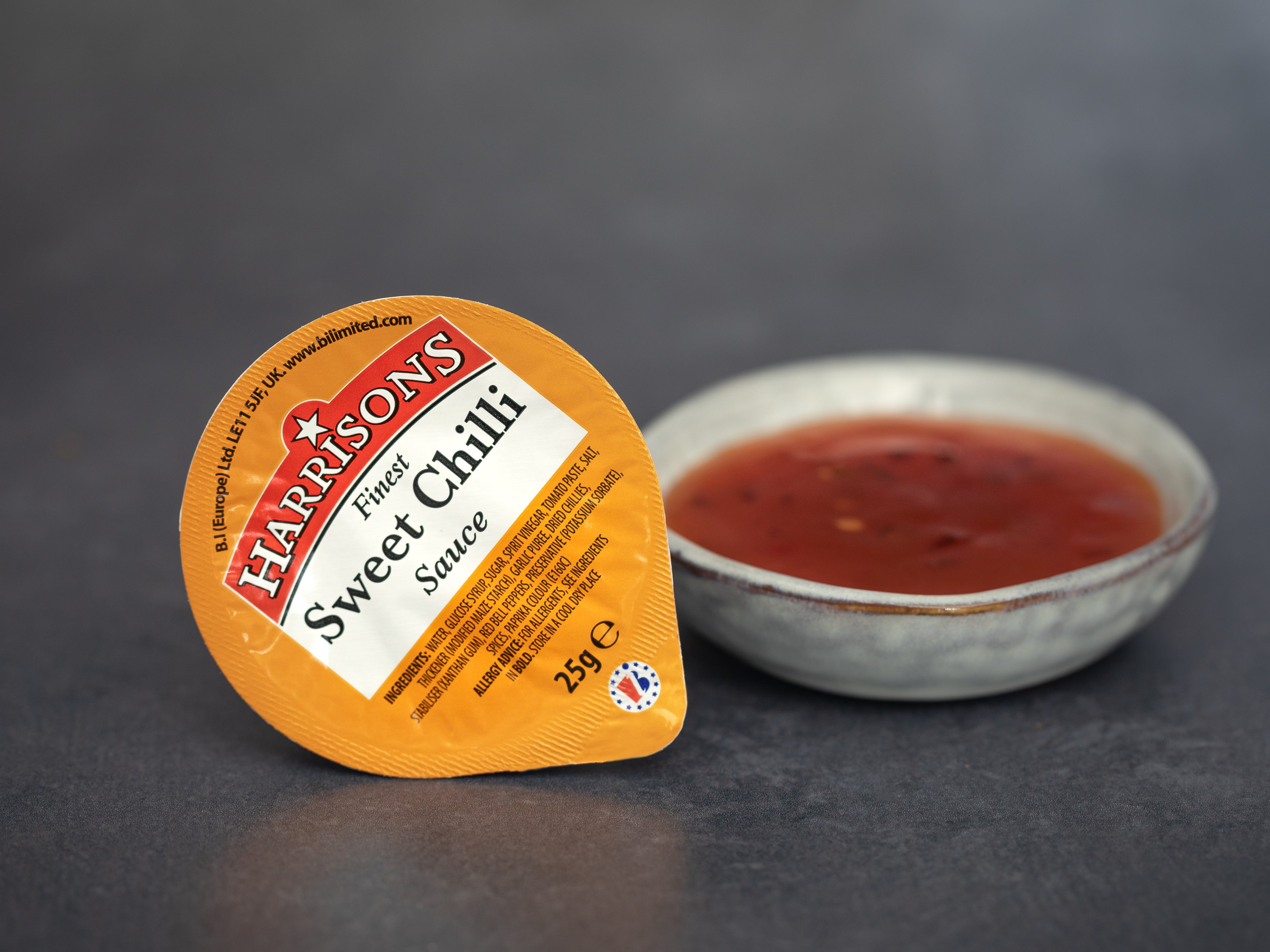 Sweet Chili Dip