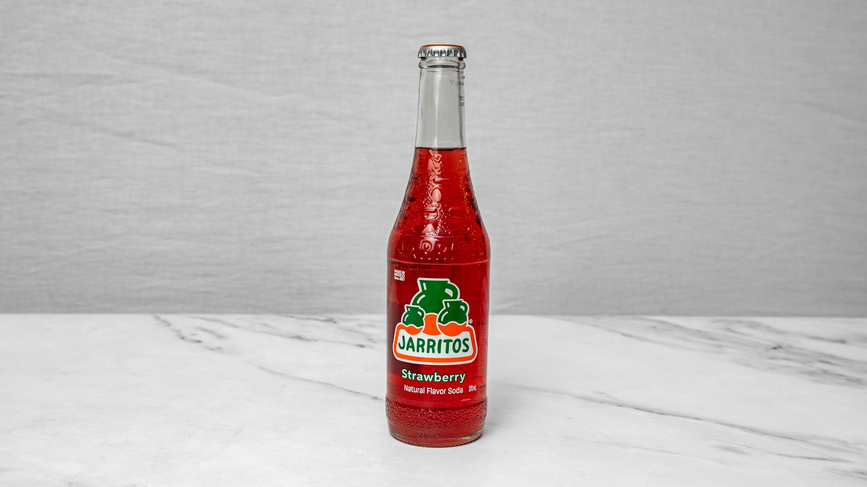 Jarritos Strawberry