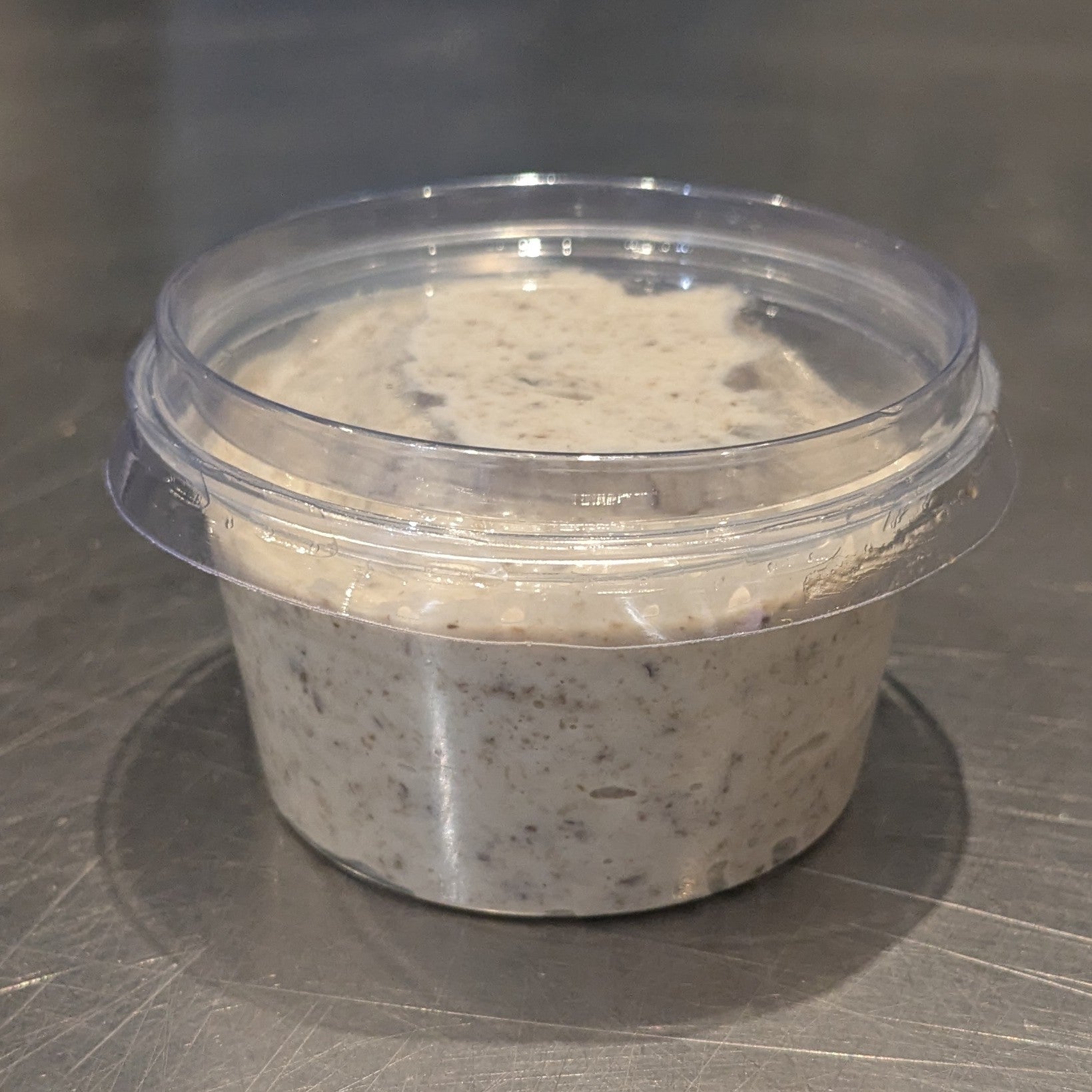 truffle mayo dip