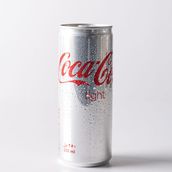 Coca-Cola Light 250ML