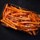 Sweet Potato Fries