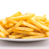 Large French Fries