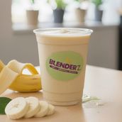 BANANA & MILK
