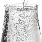 Sparkling Water