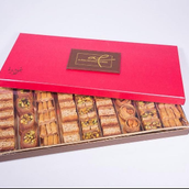 Baklava Box1kg