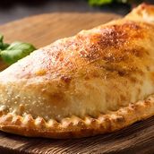 Meat Lover's Calzone (Large)
