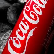 Coca Cola 250 ML