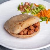 Foul Sandwich