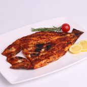 Sea Bass