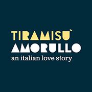 TIRAMISU AMORULLO