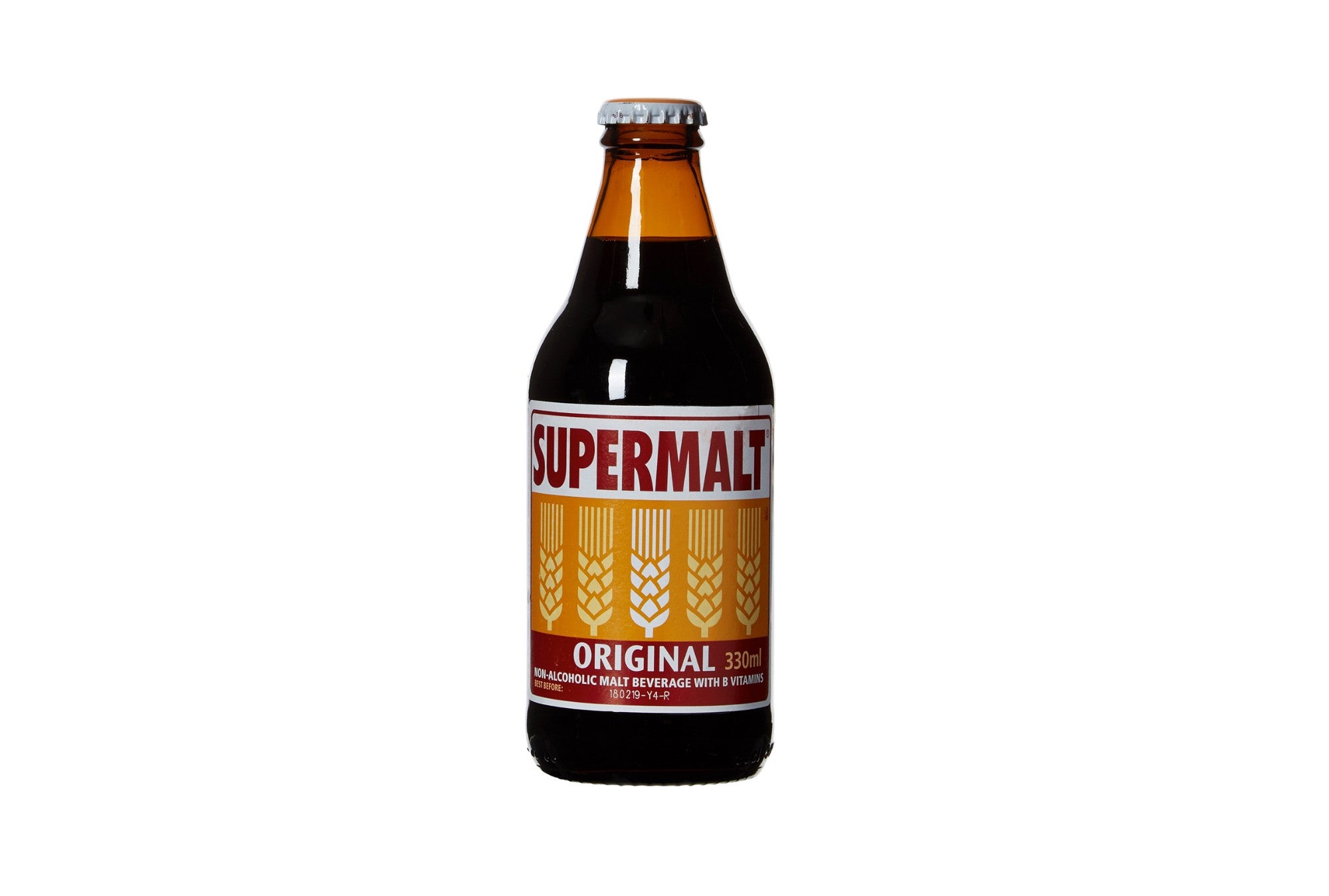 Supermalt 330ml