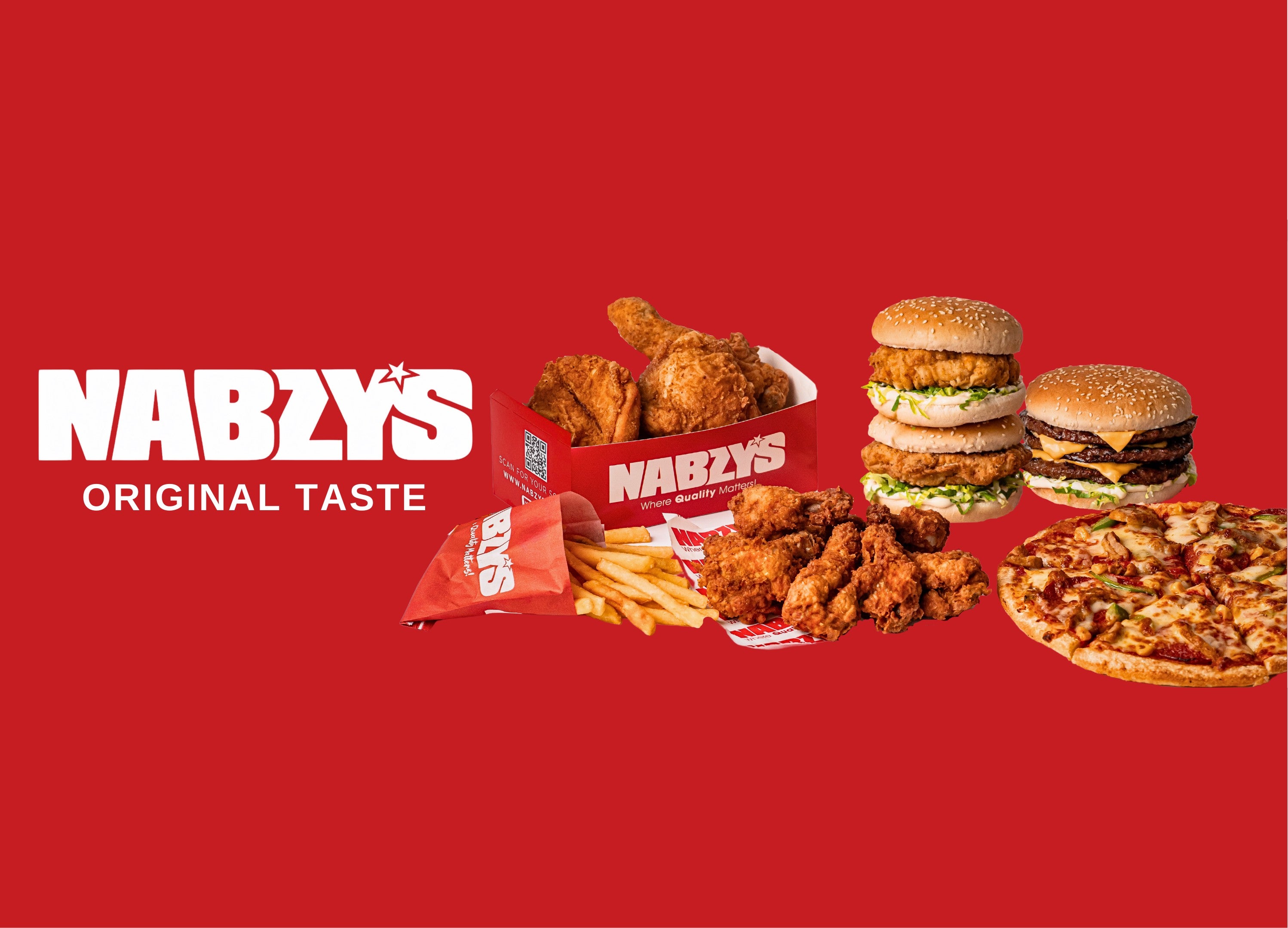 Nabzy's