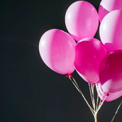 Balloons