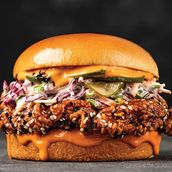 Kentucky Burger