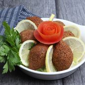 Fried Kebbeh
