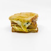 Grilled Cheese Sandwich