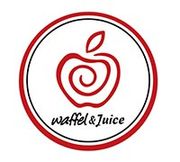 Waffle and Juice