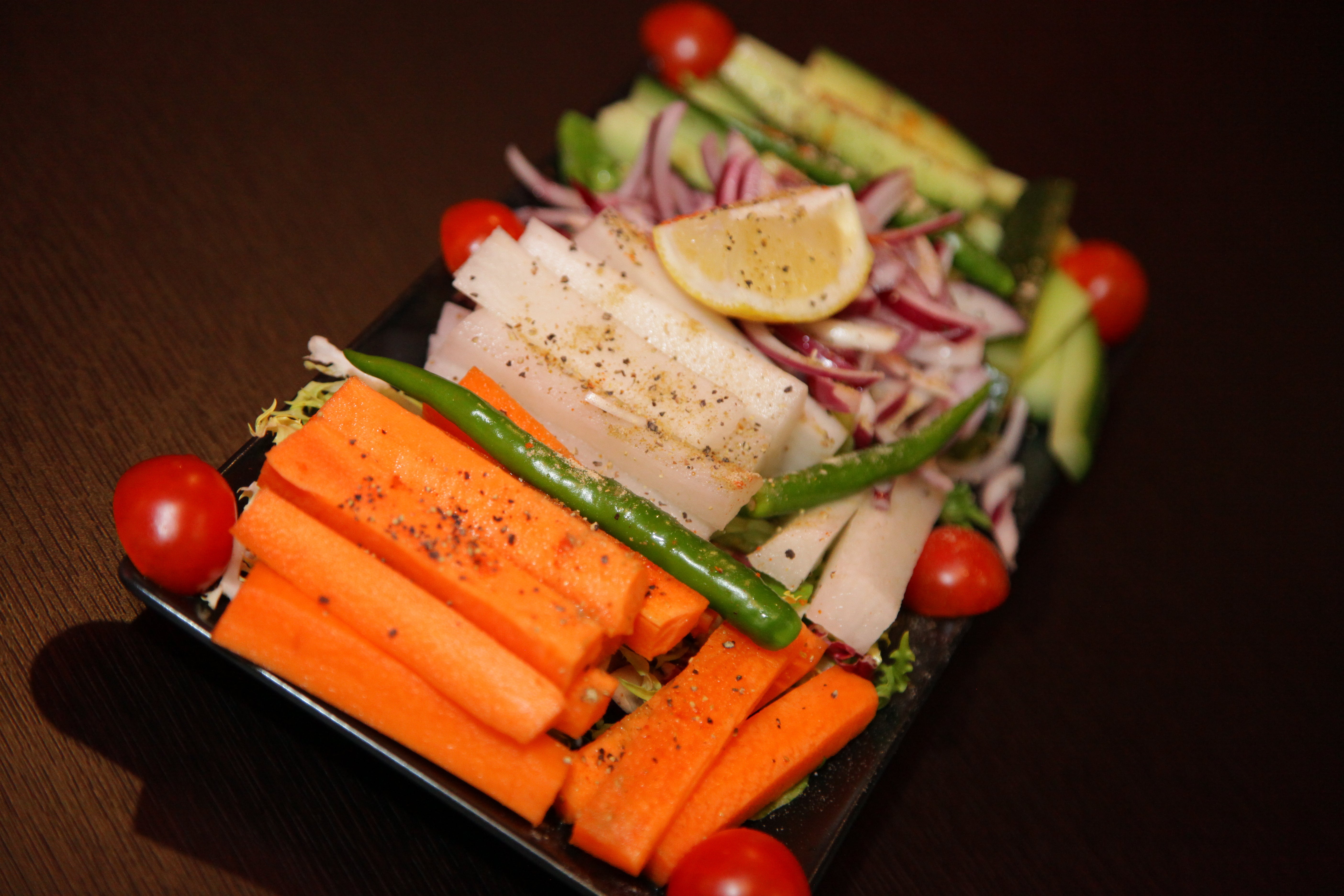 Special Salad