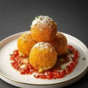 Potato Croquette