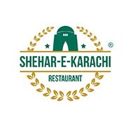 Shehar E Karachi