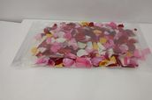 Mixed Flowers Scattered