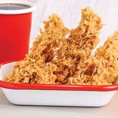 Chicken Strips