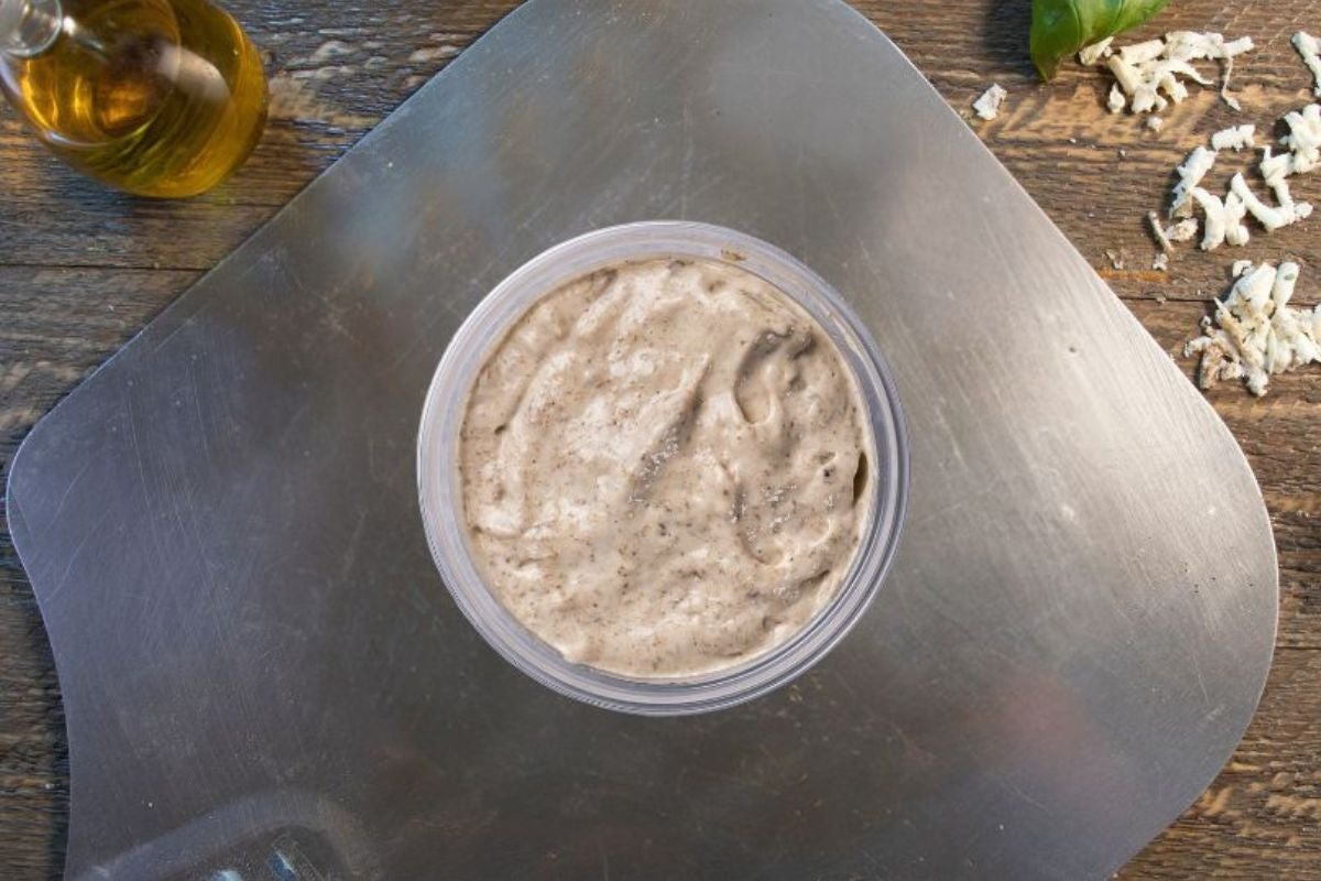 Truffle Mayonaise