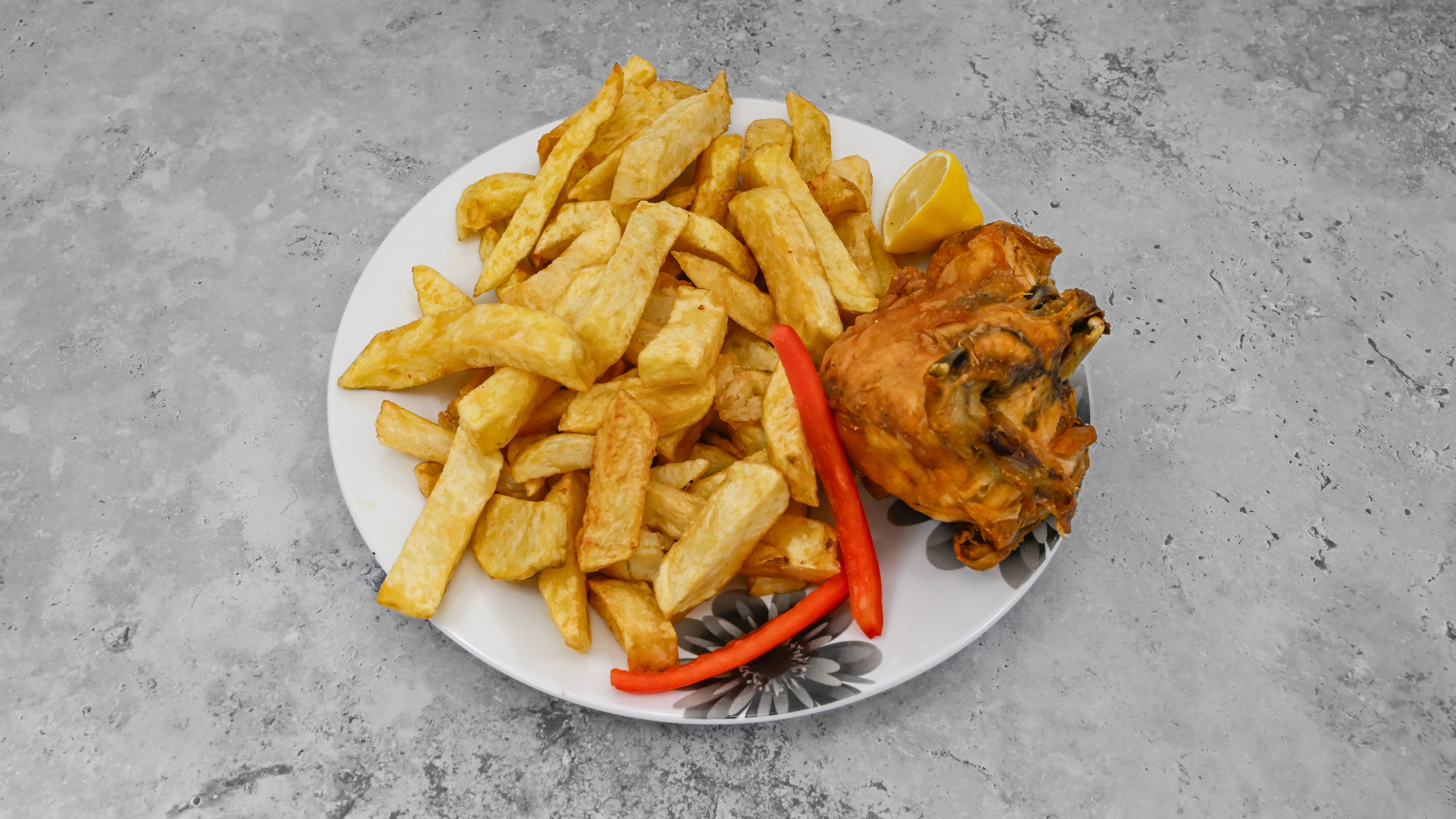 Chicken Breast