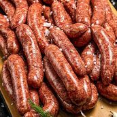 Sausage Grocery