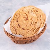 Lacha Paratha