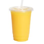 Fresh Orange Juice