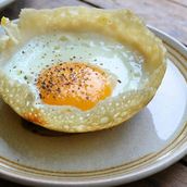 Egg Appam