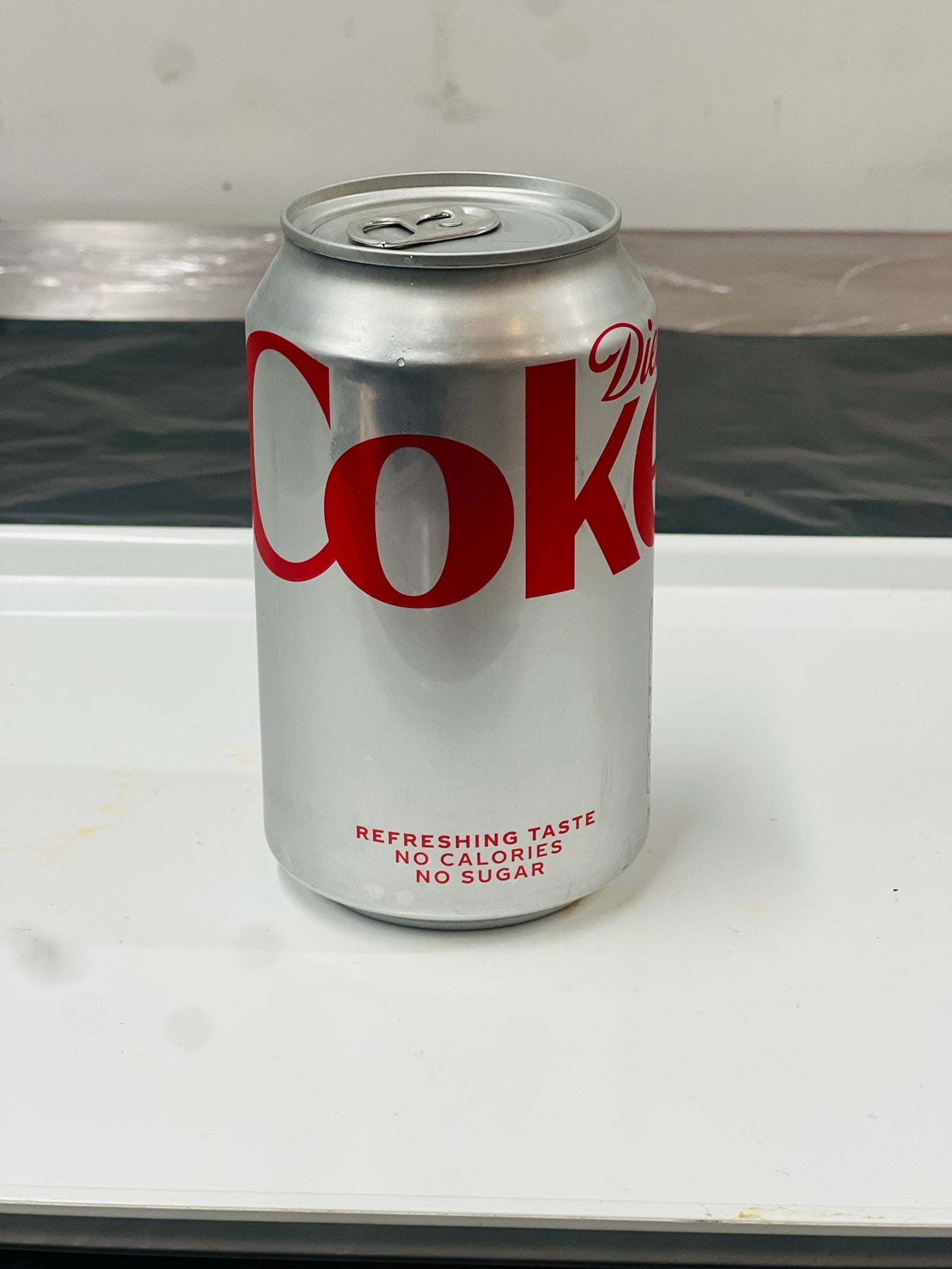 Diet Coke