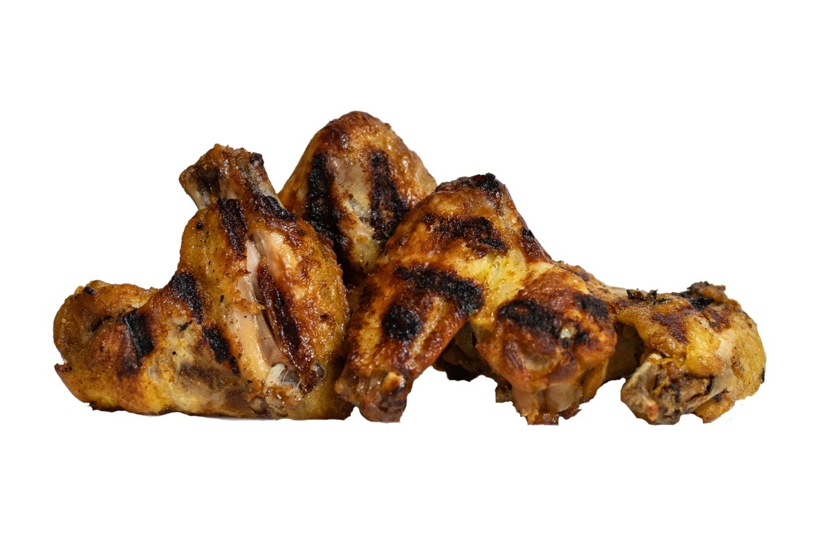 Joint Wings (5pcs)