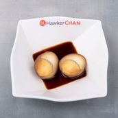 Braised Egg
