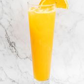 Fresh Orange Juice