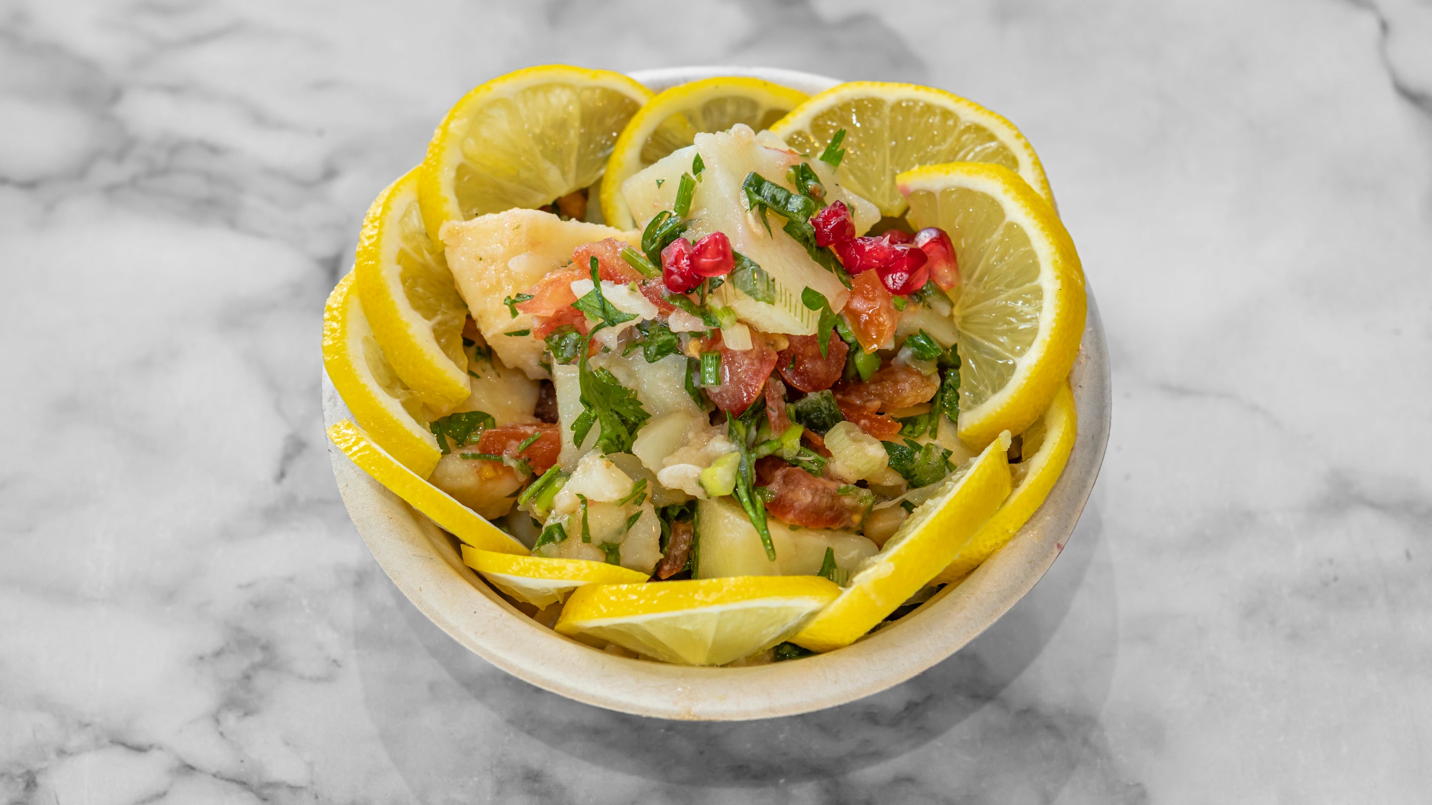 Potato Salad