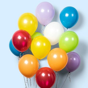 Balloons