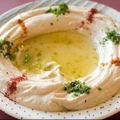 Tahini Salad