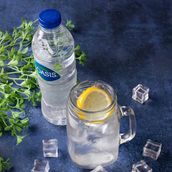 Bottle Water Small