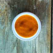 Chili Mayo Sauce