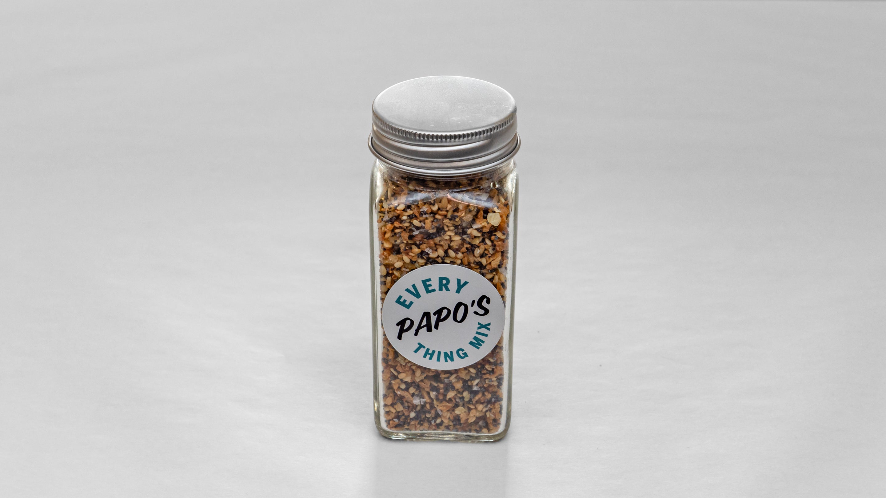 Everything Seasoning
