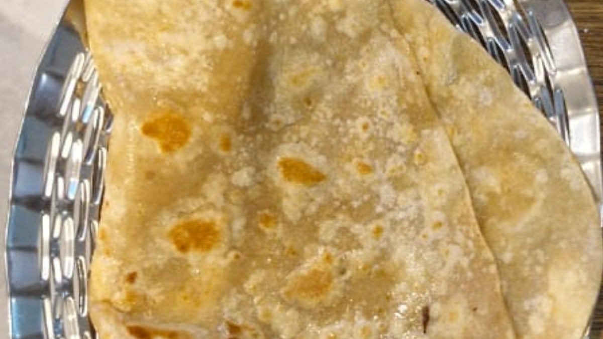 Chappathi