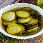 Pickles
