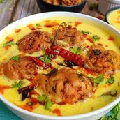 Kari Pakora