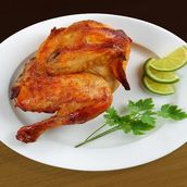 Madbhi Chicken without Rice