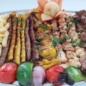 Mix Grill 1 KG 