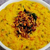 Dal Khichadi