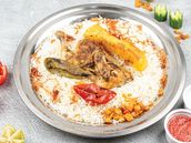 Madfoon Chicken